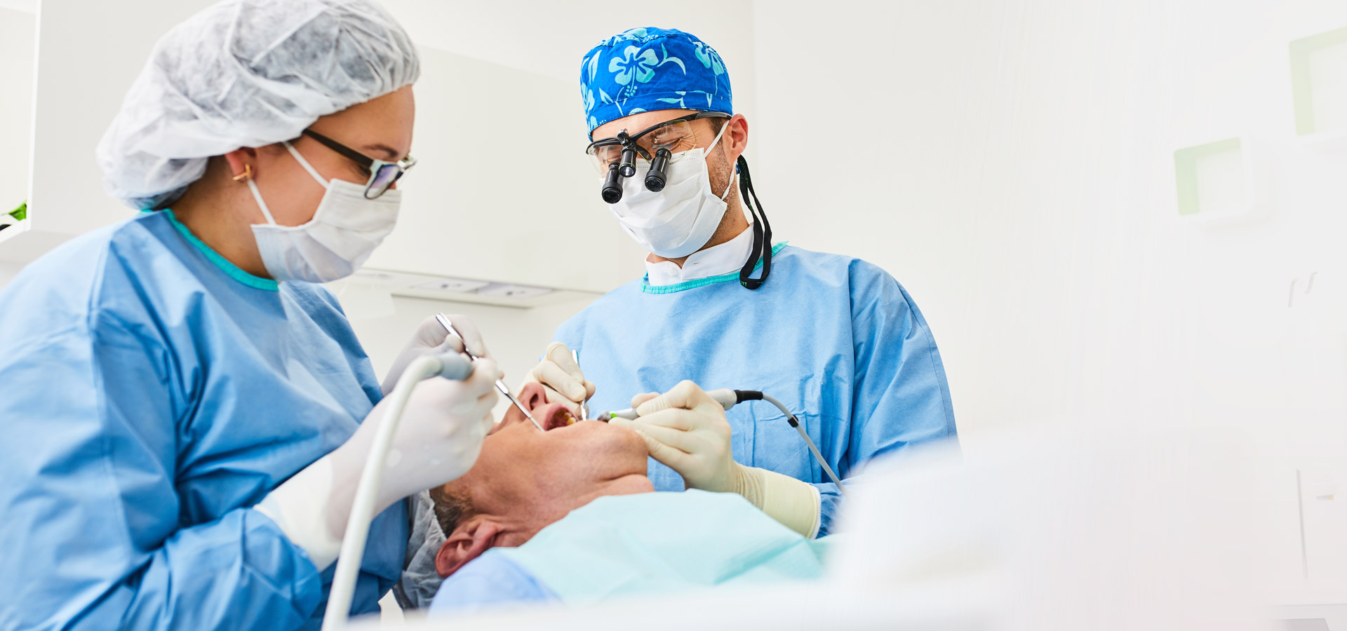 Zahnärzte Neubulach - Implantologie 1
