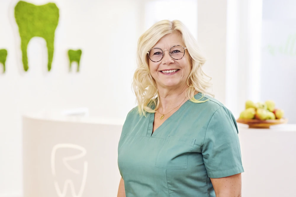 Petra Walz